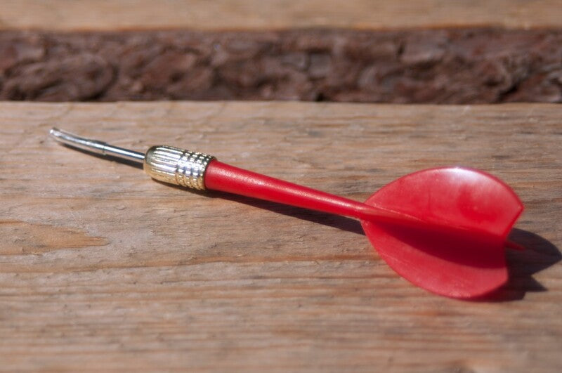 Quels fléchettes de poids les pros utilisentils ? & Jeu de fléchettes