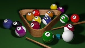 5 accessoires indispensables dans votre kit de billard