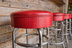 Tabourets de bar personnalisés pour correspondre à n'importe quel décor