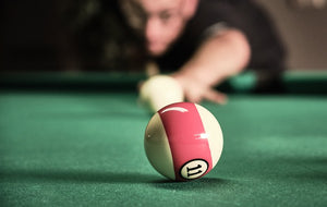 Quand remplacer la pointe d'une queue de billard ?