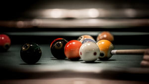 5 CONSEILS POUR DEVENIR UN AS DU BILLARD