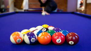 Types de joueurs de billard et leurs exigences uniques