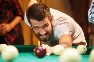 Quelle est la différence entre le billard et le billard ?