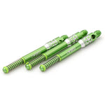 tiges fléchettes performant - Vert-53.1mm