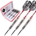 3 fléchettes entières pro dark