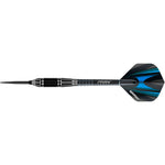 3 fléchettes entières professionnels 24g