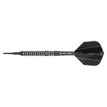 3 fléchettes entières de champion 18g