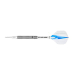 3 fléchettes entières expert 18g blanche
