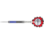 3 fléchettes entières de champion élégante