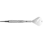 3 fléchettes entières de champion Phil Taylor