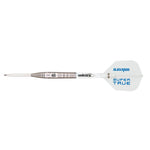 3 fléchettes entières sobre 25g