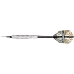 3 fléchettes entières expert 18g beige