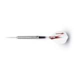 3 fléchettes entières expert 24g blanche