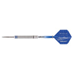 3 fléchettes entières de champion 27g