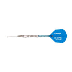 3 fléchettes entières de champion 26g